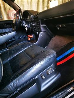 بي ام دبليو الفئة 5